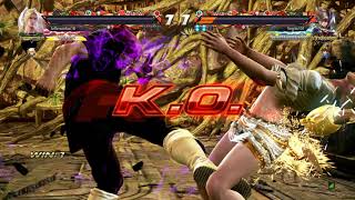 Even deathmatch (Jeffersonboi16) vs (Vegito101)