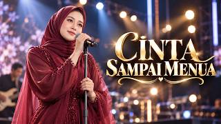 CINTA SAMPAI MENUA ❤️ | Lagu Romantis Paling Menyentuh Hati | Official Music audio 