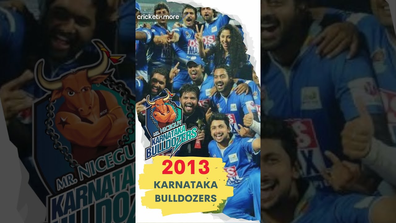 Celebrity Cricket League: All the Previous Winners 