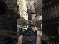 Enemy Bird Incoming! MW3