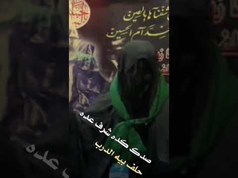 لا حضت علويه وقره القصيده الجديده الئ الحجيه ام مظفر إبداع ملا خضر عباس
