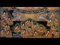 Sakya painting masterworks of the asian art museum san francisco