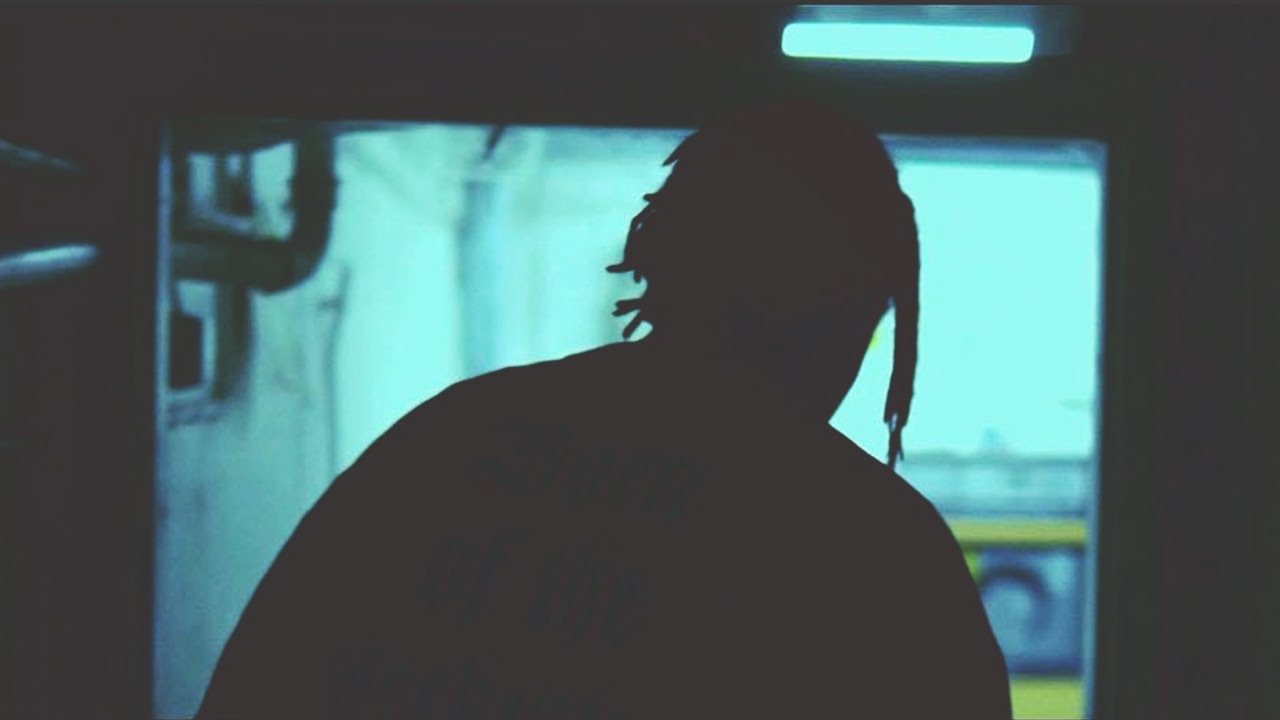 Nguvo - Trapicana (Official Music Video)