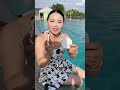 The best magic pool towel 🤩