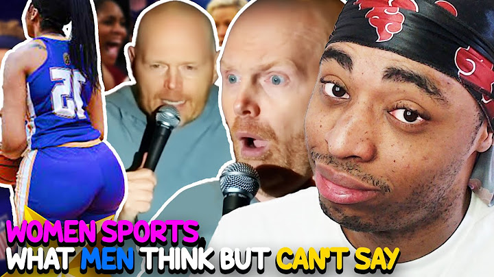Bill Burr's No-Holds-Barred Take on the WNBA's Struggles