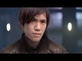 AIクロノマーズ 実験【AI動画】