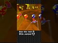 Kart Item Systems: Mario Kart vs Diddy Kong