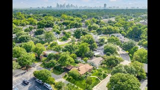 Lakewood Home For Sale! 6414 Blanch Circle, Dallas, TX 75214 ~ The Kevin Rhodes Group