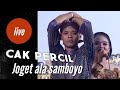 Cak Percil Ft diwang - Karang kates Ninggal Tresno (Recorded)