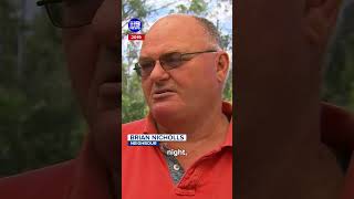 Shock Courtroom Confession Over Teachers Murder 9 News Australia