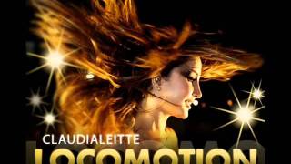 Locomotion Batucada - Claudia Leitte