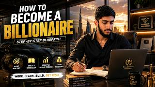 How To Become A Billionaire Even If You re Starting With 10