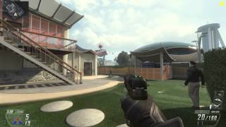 AMD Gaming Evolved Raptr Game DVR test