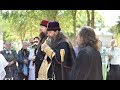 Bеличания Рождество Пресвятой Богородицы 2018 (Старообрядцы - Lipoveni - Old believers - РПСЦ )