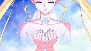 New Moon Ni Koishite Con Letra