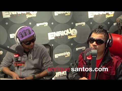 Enrique Santos & Jowell y Randy