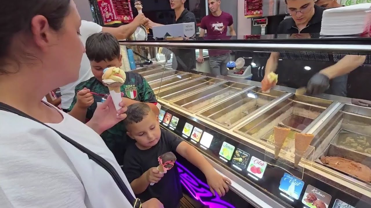 Villa'dan Akyazıya gidiyoruz VloG