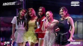 ALL ARTIST - GOYANG ROMANSA || ROMANSA PUTRA AO SEASON 4 ABCFEST 2025 NGABUL