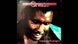O.V. Wright - Into Something (Can't Shake Loose)