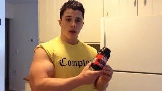 $9 Creatine