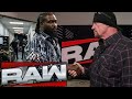 The Undertaker SENDS DREADFUL MESSAGE To Oba Femi About Brock Lesnar
