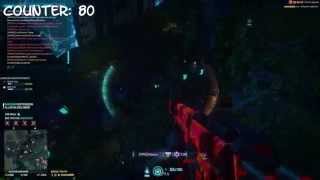Cobalt's BR 100 - PlanetSide 2