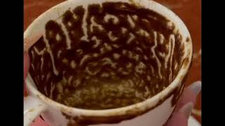 Leo When Life Says “No,” This Happens Coffee Cup Reading