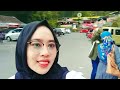 Jalan - jalan sore - Taman Nasional Gunung Merapi -Kaliurang Yogyakarta