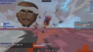 [Lunar] Elo Series #1 - No Toxicity!