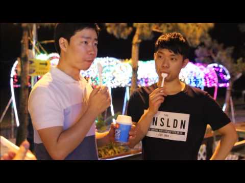 제자들교회 2016년 마무리