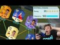 I GOT A 191 TOTS FUT DRAFT!!!!! - FIFA 16