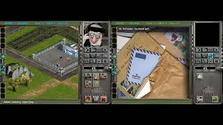 DOS Constructor (1997) GREEN vs RED