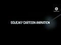 Squeaky Ltd./Squeaky Cartoon Animation (1977, Version 1)