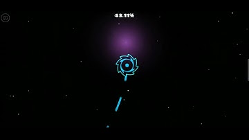 (Demon) Devil Eyes by JohaNoha 100% | Geometry Dash | 2.2