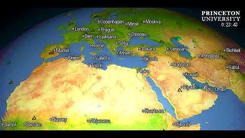 Magnitude 6.2 Quake, CRETE, GREECE