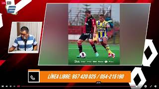 🔻🔺▶️📹 #EnVivo Programa 240🔥 - El Equipo #RSM: 23/02/2026