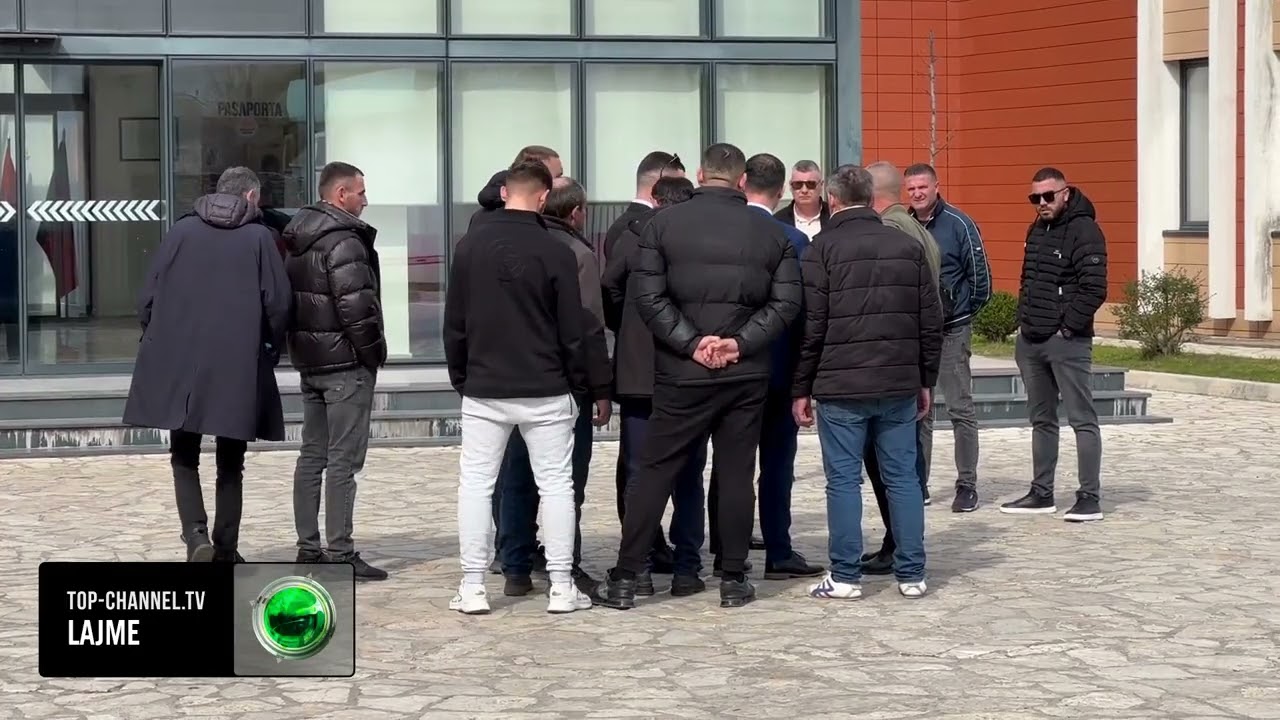 Top Channel/ Resorti në Rrjoll, ishin në kërkim për sulm ndaj punëtorëve, dorëzohen 11 persona