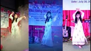 Laje Mori | Dola De | Suchinta Chamka | UAP MBA/EMBA Night 2017 | The University of Asia Pacific Laje Mori | Dola De | Suchinta Chamka | UAP MBA/EMBA Night 2017 | The University of Asia Pacific
