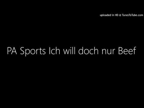 Ich will nur ficken