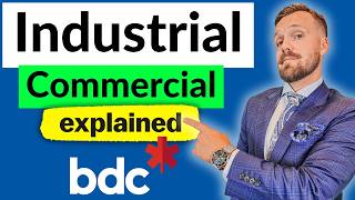 Business Owners: The Truth About Owner-Occupied Industrial Commercial Financing