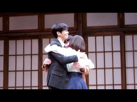 220203 뮤지컬 팬레터 커튼콜 (김경수 박준휘 강혜인 박정표 임별 장민수 송상훈)