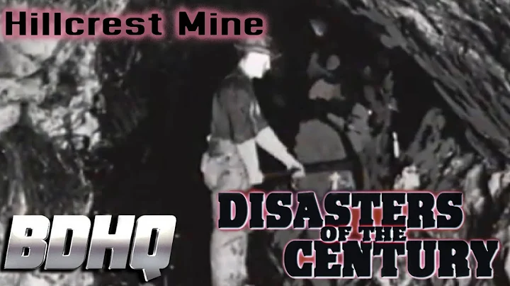 Disasters of the Century | Season 1 | Episode 2 | Hillcrest Mine | Ian Michael Coulson