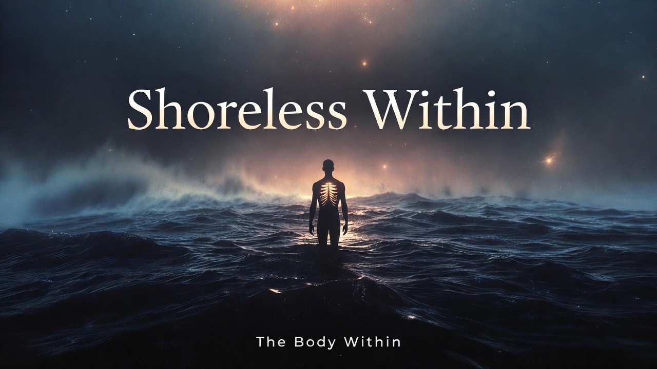 Shoreless Within | A Mystical Body-Spirit Awakening Song