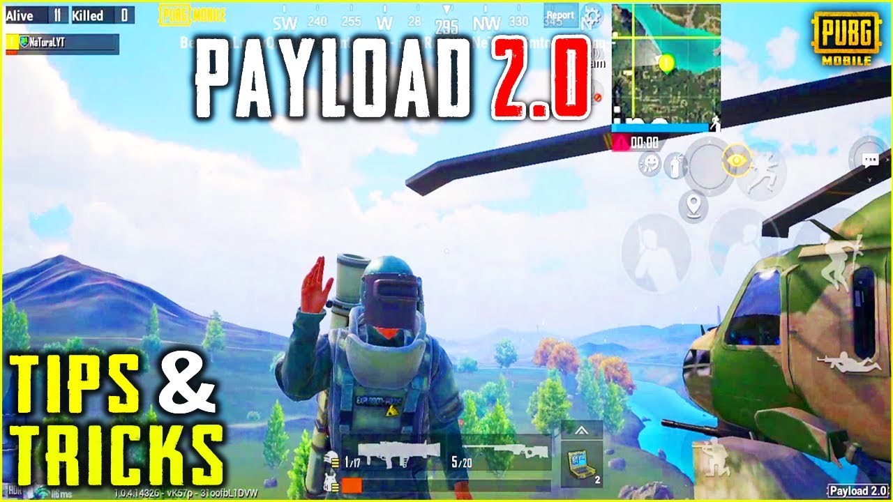 PUBG Mobile 'Payload 2.0' To Get Armed Vehicles, Anti Bomb Suit & More