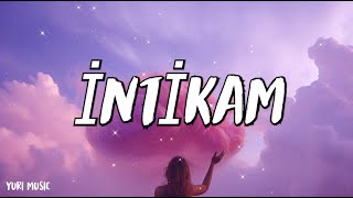 Heijan & Muti - İNTİKAM feat. UZI - (Şarkı sözü / Lyrics) Resimi