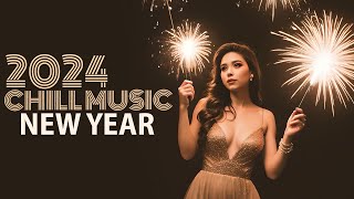 Welcome 2024 with Lounge Vibes ✨ Chillout Music for the New Year by Chillout Lounge Relax - Ambient Music Mix 520 views 4 months ago 1 hour