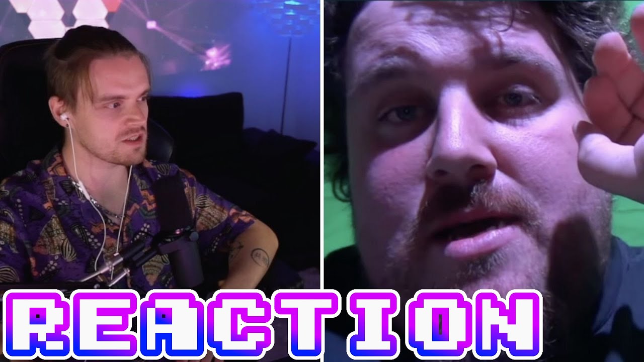 Muss Drachenlord bald ins Gefängnis? | iBlali REAGIERT auf Drachenlord lügt über seine Verletzung