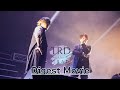 【Official】TRD Special Live2021 -TRAD- Digest(for J-ROD LIVE2)