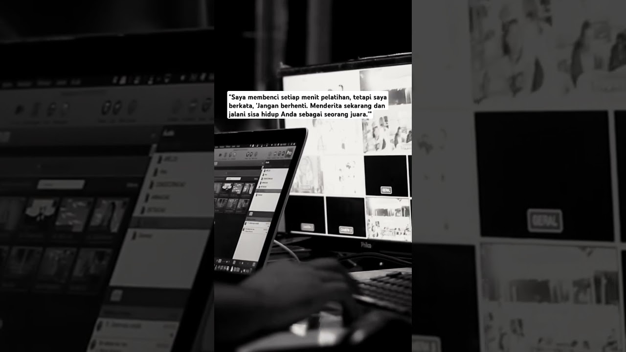 Kata kata motivasi hari ini