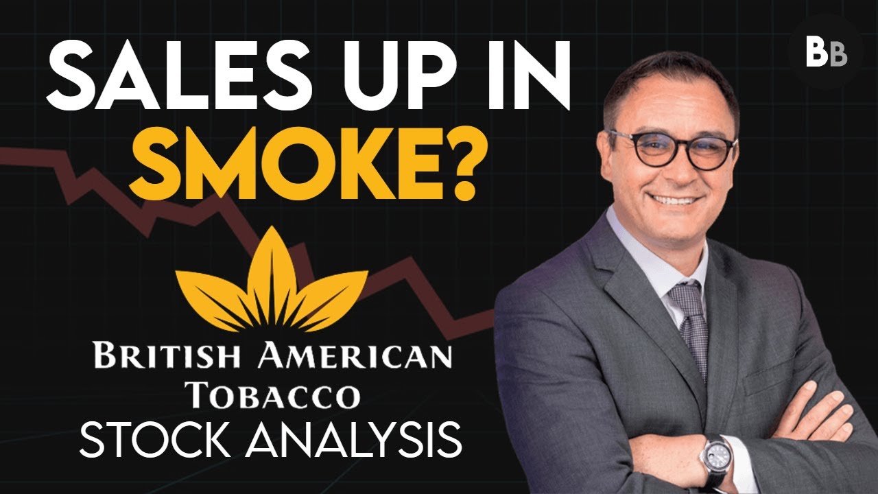 British American Tobacco BTI Stock Analysis Is It A Buy Or A Sell british-american-tobacco-bti-stock-analysis-is-it-a-buy-or-a-sell